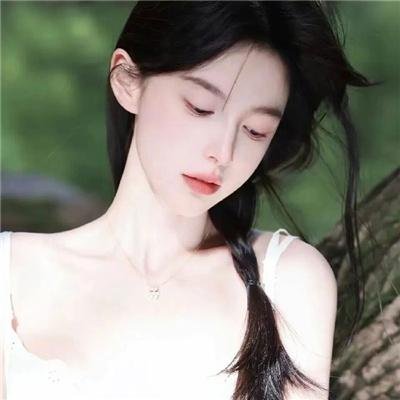 珍妮的画像